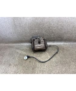 Bremssattel hinten links 320mm 131Tkm Mercedes W222 S350 CDI 15.1940.285