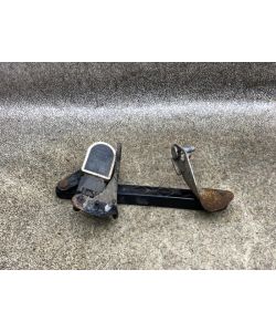 Höhensensor hinten links A2229050503 131Tkm Mercedes W222 S350 CDI 15.1940.232