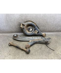 Querlenker hinten rechts 96626482 Chevrolet Captiva 2.2D Allrad 12.1888.076