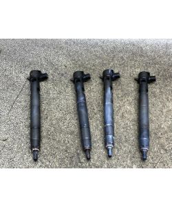 1x Einspritzdüse 28264951 25183186 Injektor Chevrolet Captiva 2.2D 12.1888.010