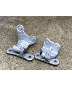 Scharnier Tür hinten links A2227300137 131Tkm Mercedes W222 S350 15.1940.238