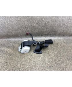 Sicherheitsgurt hinten mitte A2228601085 Mercedes S-Klasse W222 S350 15.1940.124
