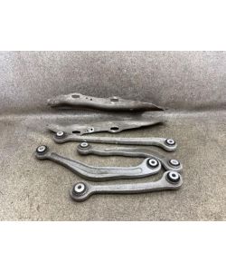 Querlenker hinten links A2223520300 131Tkm Mercedes W222 S350 CDI 15.1940.293