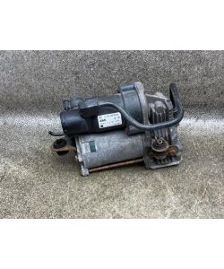 Luftkompressor Luftfederung A2223200604 131Tkm Mercedes W222 S350 15.1940.233