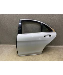 Tür hinten links A2227320010 Mercedes S-Klasse W222 15.1940.153