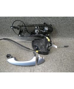 Türschloss 13594358 Türgriff vorne links Blau 189 GWD Opel Astra-K+ 16.1909.208