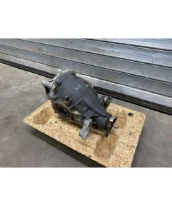 Differential hinten A2213510308 131Tkm Mercedes W222 S350 4-Matic 15.1940.355