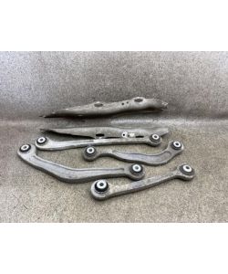 Querlenker hinten rechts A2223520300 131Tkm Mercedes W222 S350 CDI 15.1940.292