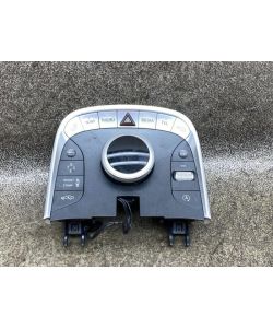 Bedieneinheit Mittelkonsole A2229008303 Mercedes W222 S350 CDI 15.1940.367