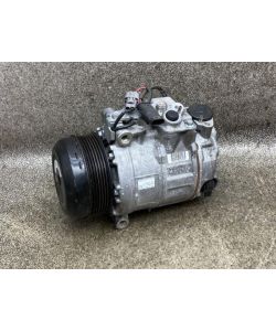 Klimakompressor A0008306300 131Tkm Mercedes S-Klasse W222 S350 CDI 15.1940.259