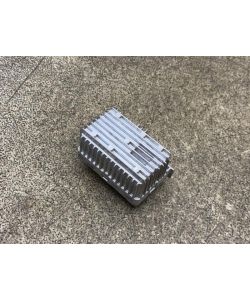 Steuergerät Glühkerzen 55574293 141Tkm Chevrolet Captiva 2.2D Allrad 12.1888.004