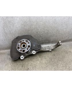 Achsschenkel vorne links Radlager 131Tkm Mercedes W222 S350 CDI 15.1940.291