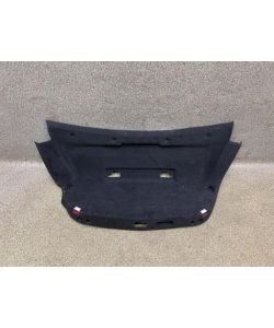 Verkleidung Heckklappe A2226900241 Mercedes S-Klasse W222 S350 15.1940.169