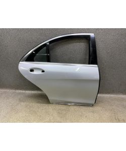 Tür hinten rechts A2227320310 Mercedes S-Klasse W222 S350 15.1940.375
