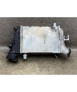 Ladeluftkühler A6420900414 131Tkm Mercedes S-Klasse W222 S350 CDI 15.1940.258