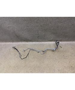 Getriebeölleitung A6421803631 A6421803731 Mercedes W222 S350 CDI 15.1940.335