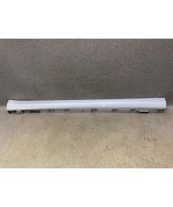 Seitenschweller links A2226900240 Silver 775U Mercedes W222 S350 15.1940.191