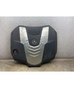 Motorabdeckung oben A6420107267 def Mercedes W222 S350 CDI 15.1940.360