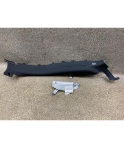 Verkleidung Innenraum hinten rechts A2226902225 Mercedes W222 S350 15.1940.171
