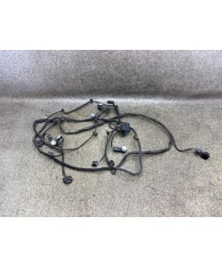 Kabelbaum Einparkhilfe hinten 6x Sensoren PDC Mercedes W222 S350 15.1940.331
