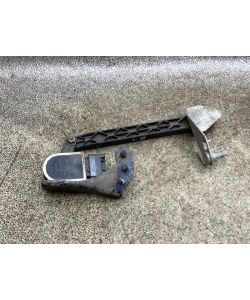 Höhensensor hinten rechts A2229050503 131Tkm Mercedes W222 S350 CDI 15.1940.231