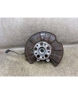 Achsschenkel hinten rechts Radlager 131Tkm Mercedes W222 S350 CDI 15.1940.288