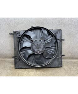 Kühlerlüfter A0995050155 A0999060512 131Tkm Mercedes W222 S350 CDI 15.1940.361