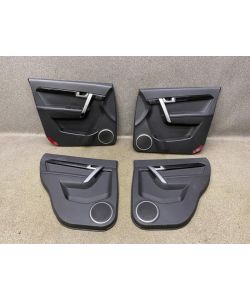 Türverkleidung vorne hinten links rechts def Chevrolet Captiva 2.2D 12.1888.119