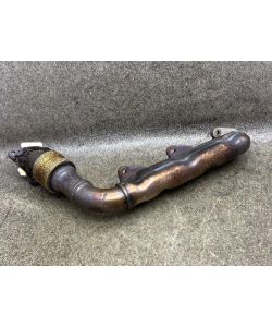 Abgaskrümmer links A6421400909 131Tkm Mercedes W222 S350 CDI 15.1940.247