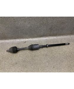 Antriebswelle vorne links 200Tkm Mercedes GLK X204 250 CDI 4-Matic 11.1899.254