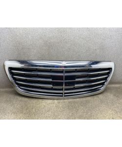 Kühlergrill A2228800183 Frontgrill Mercedes W222 S350 15.1940.167