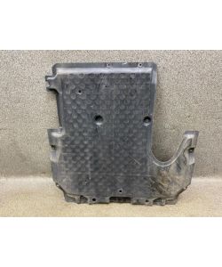 Unterfahrschutz A2225200523 Motorabdeckung unten Mercedes W222 S350 15.1940.159