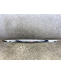 Zierleiste Heckklappe A2227570100 Blende Mercedes W222 S350 15.1940.357