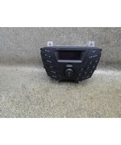 Radio Telefon BK2T-18D815-GD 92Tkm Ford Transit VII 2.2 TDCI Custom 16.1843.024