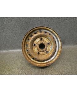 Alufelge 6,5J 15 60 BK21-1007-AA Ford Transit VII 270 Custom 16.1843.174