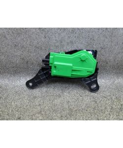 Stellmotor Tankklappe Verriegelung 70Tkm Hyundai I30 GD 1.6 GDI 15.1784.037