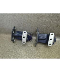 Scharnier Tür hinten links  92Tkm Ford Transit VII 270 L1H1 Custom 16.1843.012