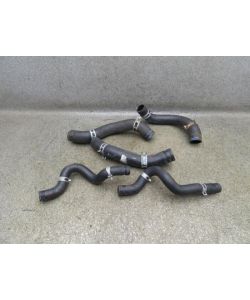 Kühlwasserschlauch Kühlmittelschlauch 70Tkm Hyundai I30 GD 1.6 GDI 15.1784.140