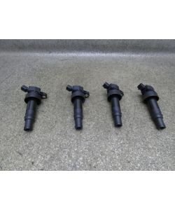 Zündspule 27301-2B100 70Tkm Hyundai I30 GD 1.6 GDI 15.1784.108
