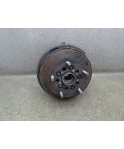 Achsschenkel vorne rechts 92Tkm Ford Transit VII 2.2 TDCI 270 Custom 16.1843.121