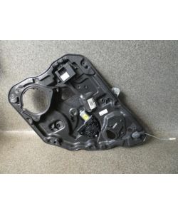 Fensterheber HR hinten rechts 30753330 173Tkm Volvo XC60 2.4 D5 AWD 09.1753.177