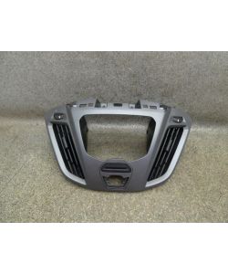 Luftdüse mitte Blende Armaturenbrett Rahmen Radio Ford Transit VII 16.1843.048