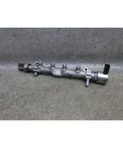 Einspritzleiste 04L089G Rail 193Tkm VW Passat B8 2.0 TDI 17.1818.080