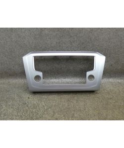 Blende Armaturenbrett 3G0819475A Rahmen Display Radio VW Passat B8 17.1818.015