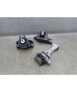 Motorlager 21810-A5300 21830-A5400 Motorhalter Hyundai I30 GD 1.6 15.1784.134