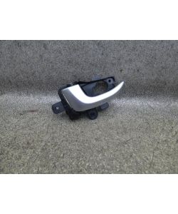 Türgriff innen hinten links 82613-GD000 70Tkm Hyundai I30 GD 1.6 GDI 15.1784.021