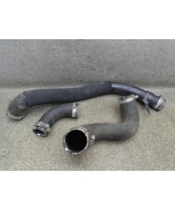 Ladeluftschlauch BK21-6C646-AD 92Tkm Ford Transit VII 2.2 TDCI 270 16.1843.112