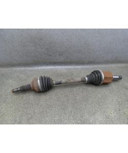 Antriebswelle VL vorne links 92Tkm Ford Transit VII 2.2 TDCI Custom 16.1843.104