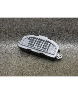 Gebläsewiderstand 3Q0907521A Regler Klimalüfter VW Passat B8 2.0 TDI 17.1818.026