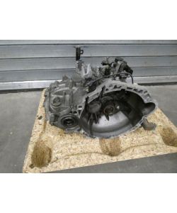 Schaltgetriebe 43115-26221 Getriebe 6 Gang 55Tkm Hyundai i30 GD 1.4 15.1745.136